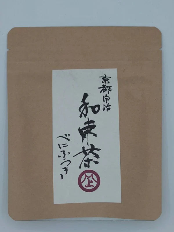 メチル化カテキン べにふうき 50g