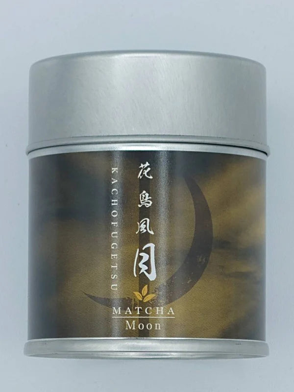 京都宇治和束茶 抹茶 月 30g