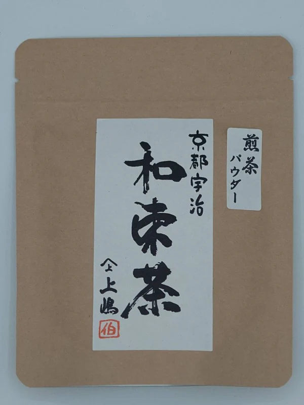 煎茶パウダー 50g