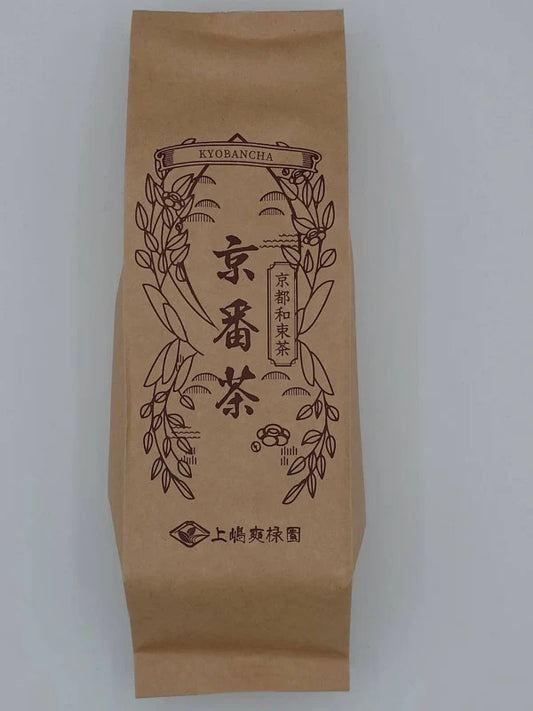 京番茶100g