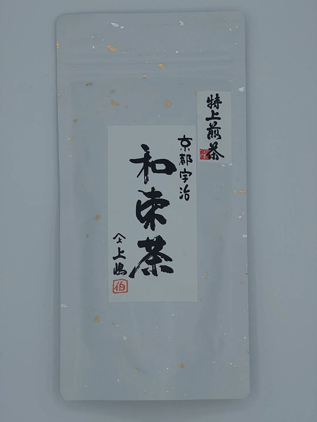 特上煎茶 - 60g