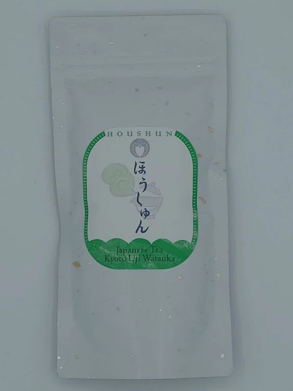 宇治和束茶 鳳春 50g